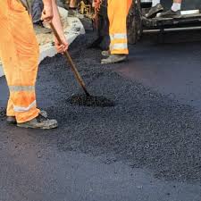 Driveway Snow Removal Preparation in Greenwood Lake, NY